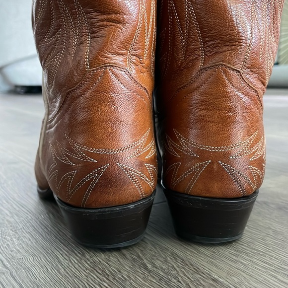 Larry Mahan 🤠 Boots - Picture 3 of 16